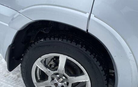 Mitsubishi Outlander III рестайлинг 3, 2007 год, 1 100 000 рублей, 9 фотография