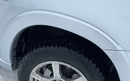 Mitsubishi Outlander III рестайлинг 3, 2007 год, 1 100 000 рублей, 8 фотография