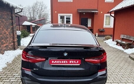 BMW 6 серия, 2020 год, 5 350 000 рублей, 5 фотография