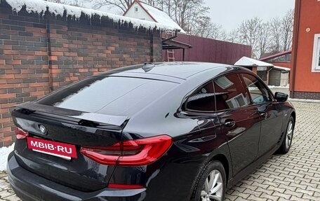 BMW 6 серия, 2020 год, 5 350 000 рублей, 4 фотография
