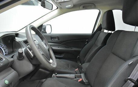 Honda CR-V IV, 2018 год, 2 390 000 рублей, 10 фотография