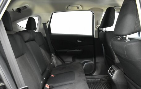 Honda CR-V IV, 2018 год, 2 390 000 рублей, 13 фотография