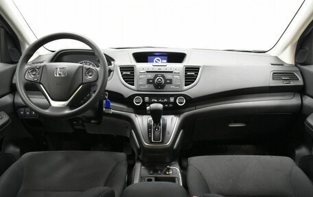 Honda CR-V IV, 2018 год, 2 390 000 рублей, 15 фотография