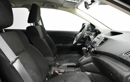 Honda CR-V IV, 2018 год, 2 390 000 рублей, 12 фотография