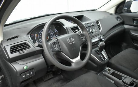 Honda CR-V IV, 2018 год, 2 390 000 рублей, 14 фотография