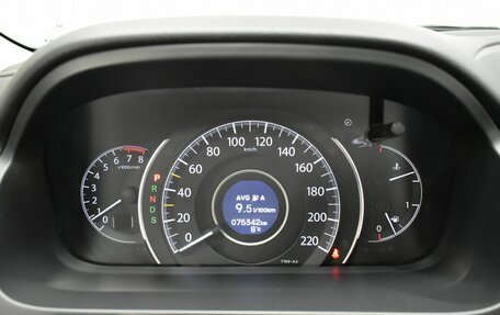 Honda CR-V IV, 2018 год, 2 390 000 рублей, 16 фотография