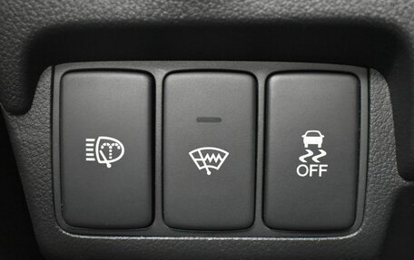 Honda CR-V IV, 2018 год, 2 390 000 рублей, 19 фотография