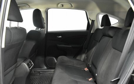 Honda CR-V IV, 2018 год, 2 390 000 рублей, 11 фотография