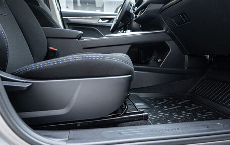 Haval Jolion, 2025 год, 2 849 000 рублей, 16 фотография