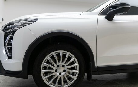 Haval Jolion, 2025 год, 2 549 000 рублей, 3 фотография