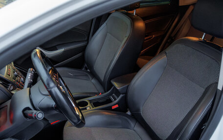 Opel Astra J, 2011 год, 685 000 рублей, 9 фотография