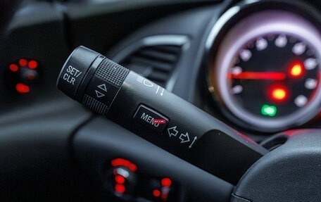 Opel Astra J, 2011 год, 685 000 рублей, 14 фотография