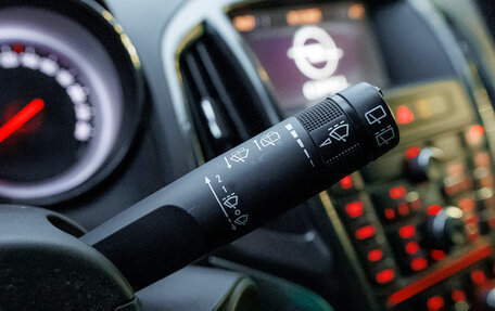 Opel Astra J, 2011 год, 685 000 рублей, 16 фотография