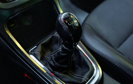 Opel Astra J, 2011 год, 685 000 рублей, 21 фотография