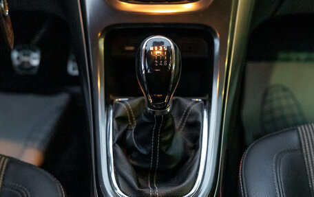 Opel Astra J, 2011 год, 685 000 рублей, 20 фотография