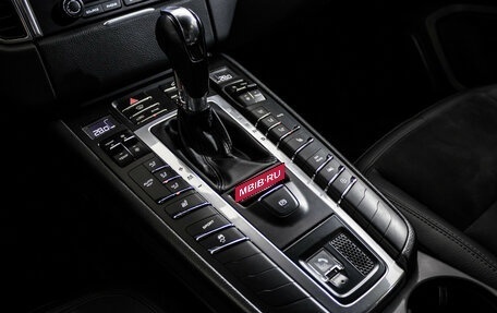 Porsche Macan I рестайлинг, 2017 год, 2 998 000 рублей, 16 фотография