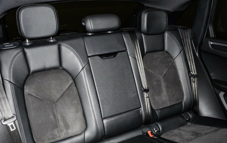 Porsche Macan I рестайлинг, 2017 год, 2 998 000 рублей, 23 фотография