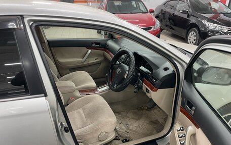 Toyota Premio, 2003 год, 559 000 рублей, 6 фотография