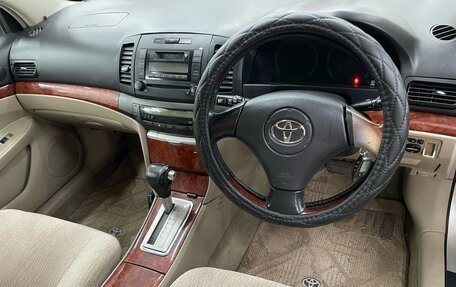 Toyota Premio, 2003 год, 559 000 рублей, 5 фотография