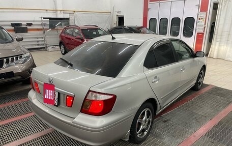 Toyota Premio, 2003 год, 559 000 рублей, 2 фотография