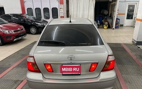 Toyota Premio, 2003 год, 559 000 рублей, 4 фотография