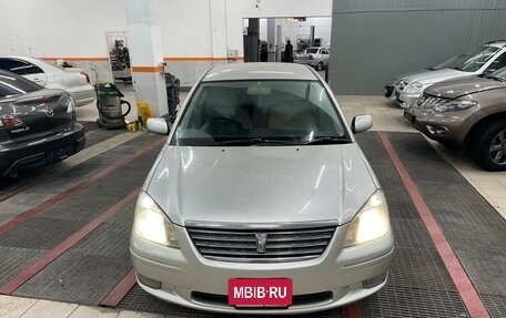 Toyota Premio, 2003 год, 559 000 рублей, 3 фотография