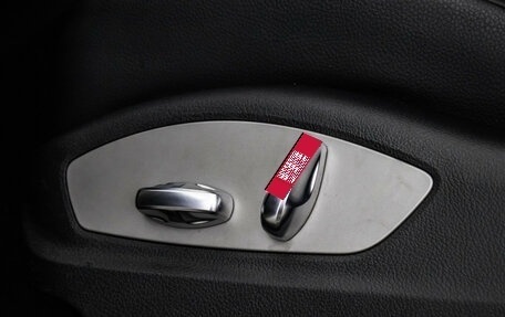 Porsche Macan I рестайлинг, 2017 год, 2 998 000 рублей, 22 фотография