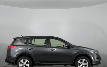 Toyota RAV4, 2014 год, 1 550 000 рублей, 4 фотография