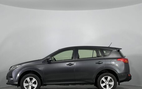 Toyota RAV4, 2014 год, 1 550 000 рублей, 8 фотография