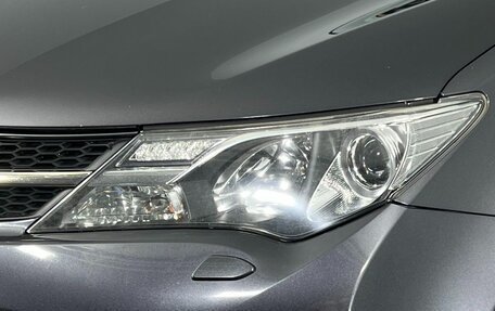 Toyota RAV4, 2014 год, 1 550 000 рублей, 9 фотография