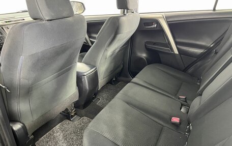 Toyota RAV4, 2014 год, 1 550 000 рублей, 11 фотография