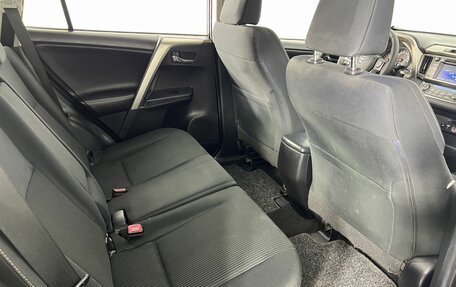 Toyota RAV4, 2014 год, 1 550 000 рублей, 12 фотография