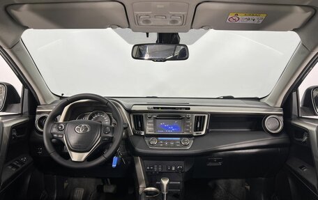 Toyota RAV4, 2014 год, 1 550 000 рублей, 15 фотография