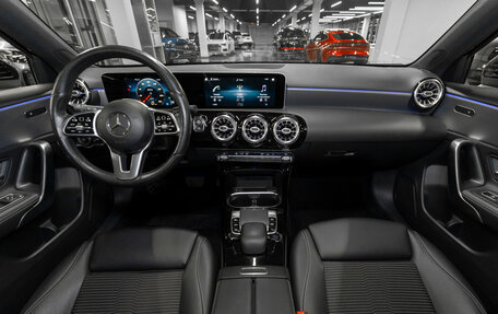 Mercedes-Benz A-Класс, 2018 год, 2 660 000 рублей, 8 фотография