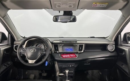 Toyota RAV4, 2014 год, 1 550 000 рублей, 16 фотография