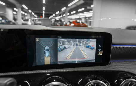 Mercedes-Benz A-Класс, 2018 год, 2 660 000 рублей, 15 фотография