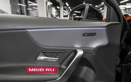 Mercedes-Benz A-Класс, 2018 год, 2 660 000 рублей, 16 фотография