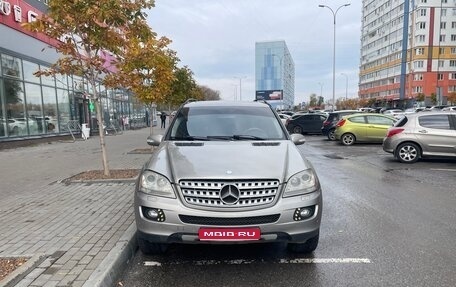 Mercedes-Benz M-Класс, 2005 год, 900 000 рублей, 1 фотография