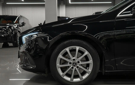 Mercedes-Benz A-Класс, 2018 год, 2 660 000 рублей, 18 фотография