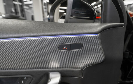 Mercedes-Benz A-Класс, 2018 год, 2 660 000 рублей, 17 фотография