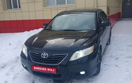 Toyota Camry, 2006 год, 1 320 000 рублей, 1 фотография