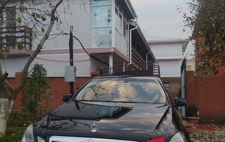 Mercedes-Benz E-Класс, 2011 год, 1 449 000 рублей, 5 фотография