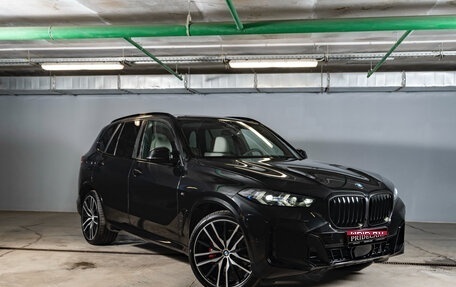 BMW X5, 2025 год, 17 100 000 рублей, 1 фотография