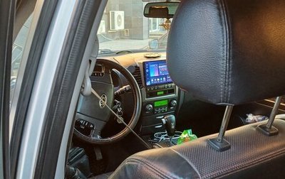 KIA Sorento IV, 2009 год, 970 000 рублей, 1 фотография