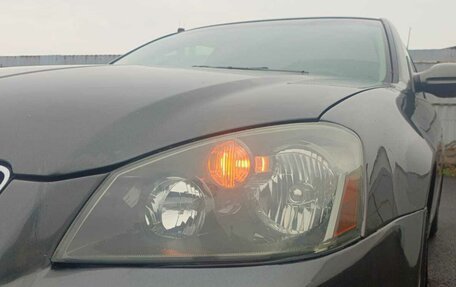 Nissan Altima III (L31) рестайлинг, 2006 год, 420 000 рублей, 3 фотография