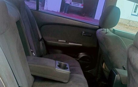 Nissan Altima III (L31) рестайлинг, 2006 год, 420 000 рублей, 15 фотография