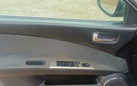 Nissan Altima III (L31) рестайлинг, 2006 год, 420 000 рублей, 17 фотография