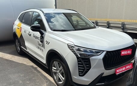 Haval Jolion, 2024 год, 1 716 000 рублей, 1 фотография