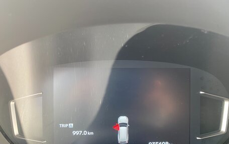 Mitsubishi Pajero Sport III рестайлинг, 2021 год, 3 465 000 рублей, 21 фотография