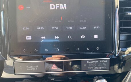 Mitsubishi Pajero Sport III рестайлинг, 2021 год, 3 465 000 рублей, 18 фотография